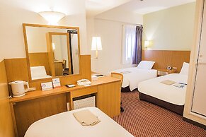 Hearton Hotel Shinsaibashi