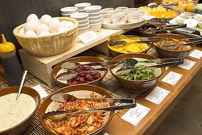 Hearton Hotel Shinsaibashi