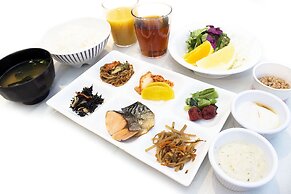 Hearton Hotel Shinsaibashi