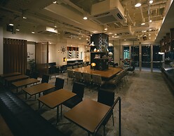 Hearton Hotel Shinsaibashi