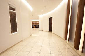 Hearton Hotel Shinsaibashi