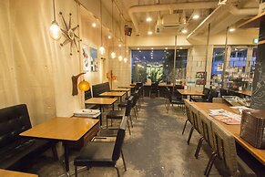 Hearton Hotel Shinsaibashi