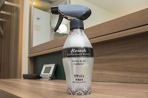 Hearton Hotel Shinsaibashi