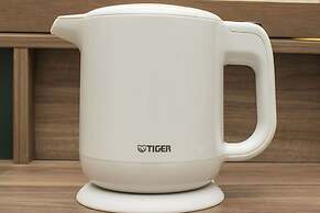 Hearton Hotel Shinsaibashi