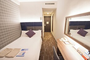 Hearton Hotel Shinsaibashi