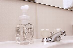 Hearton Hotel Shinsaibashi