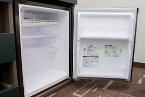 Hearton Hotel Shinsaibashi