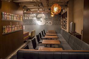 Hearton Hotel Shinsaibashi