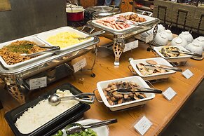 Hearton Hotel Shinsaibashi