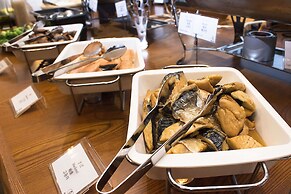 Hearton Hotel Shinsaibashi