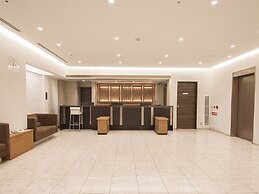 Hearton Hotel Shinsaibashi