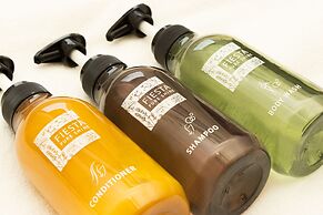 Hearton Hotel Shinsaibashi