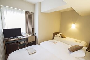 Hearton Hotel Shinsaibashi