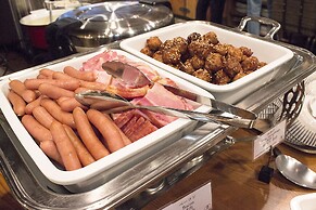 Hearton Hotel Shinsaibashi