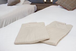 Hearton Hotel Shinsaibashi