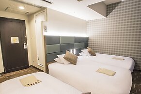 Hearton Hotel Shinsaibashi