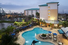 SpringHill Suites by Marriott Orlando at SeaWorld
