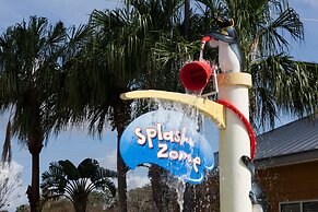 SpringHill Suites by Marriott Orlando at SeaWorld