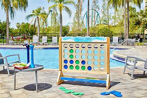 SpringHill Suites by Marriott Orlando at SeaWorld