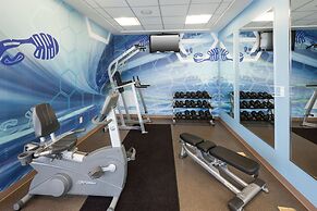 SpringHill Suites by Marriott Orlando at SeaWorld