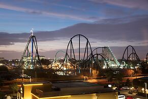 SpringHill Suites by Marriott Orlando at SeaWorld