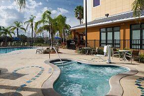 SpringHill Suites by Marriott Orlando at SeaWorld