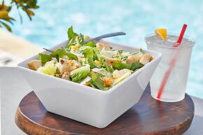 SpringHill Suites by Marriott Orlando at SeaWorld