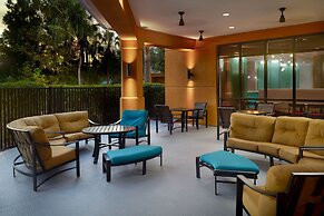 SpringHill Suites by Marriott Orlando at SeaWorld