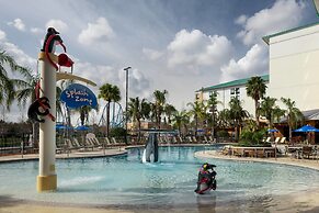 SpringHill Suites by Marriott Orlando at SeaWorld