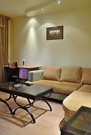 Best Western Bohemian Resort