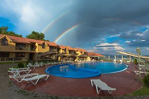 Best Western Bohemian Resort