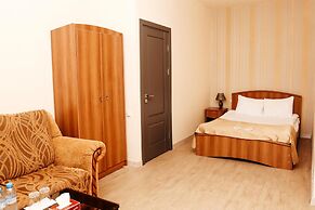 Best Western Bohemian Resort