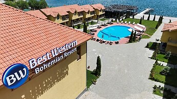 Best Western Bohemian Resort