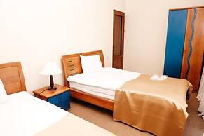 Best Western Bohemian Resort