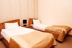 Best Western Bohemian Resort