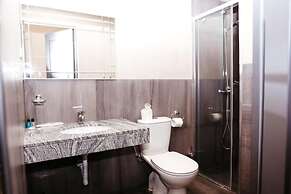 Best Western Bohemian Resort