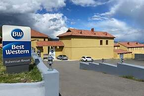 Best Western Bohemian Resort