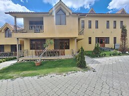 Best Western Bohemian Resort