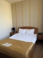 Best Western Bohemian Resort