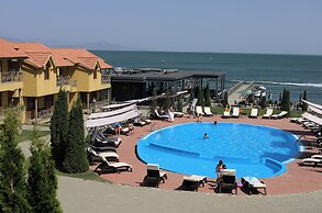 Best Western Bohemian Resort