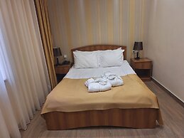 Best Western Bohemian Resort