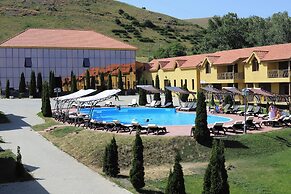 Best Western Bohemian Resort