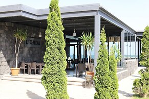 Best Western Bohemian Resort