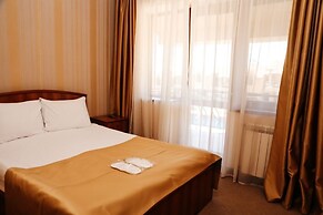 Best Western Bohemian Resort