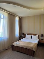 Best Western Bohemian Resort