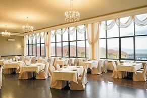 Best Western Bohemian Resort