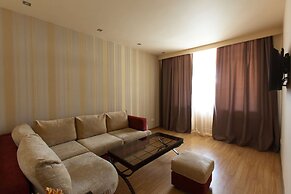 Best Western Bohemian Resort