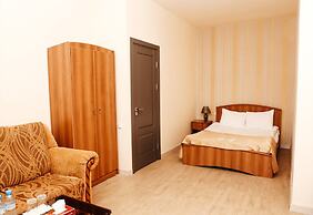 Best Western Bohemian Resort