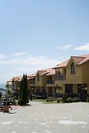 Best Western Bohemian Resort