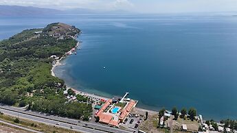 Best Western Bohemian Resort